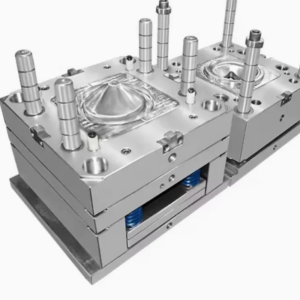 Medical Grade Polishing Overmolding Molding Tooling Mold with Multi Cavity Solutions Manufacturing2