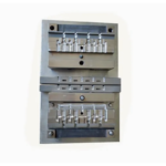 Customized High Precision Injection Mold Tooling for Silicone & Plastic Festival Promotion Gift Parts Manufacturer1