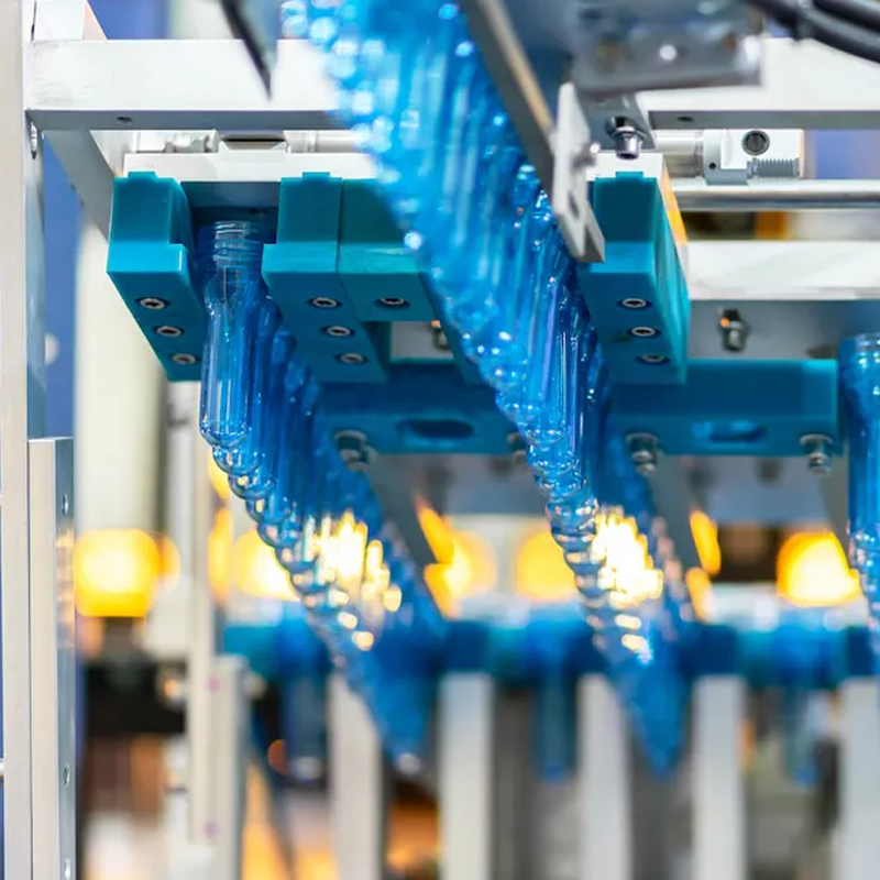 How Automated Quality Control Systems Enhance Precision and Reliability in Plastic Injection Molding2