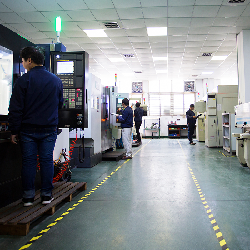 How Automated Quality Control Systems Enhance Precision and Reliability in Plastic Injection Molding7