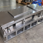 OEM H13 Tooling Mold with Polished Finish For Progressive Stamping Electronic Cigarette Cover Parts China Factory1