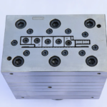 OEM High Quality Extrusion Tooling Molds for New Plastic Door Frame Profiles China Factory1