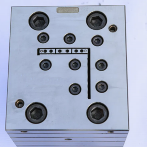 OEM High Quality Extrusion Tooling Molds for New Plastic Door Frame Profiles China Factory3