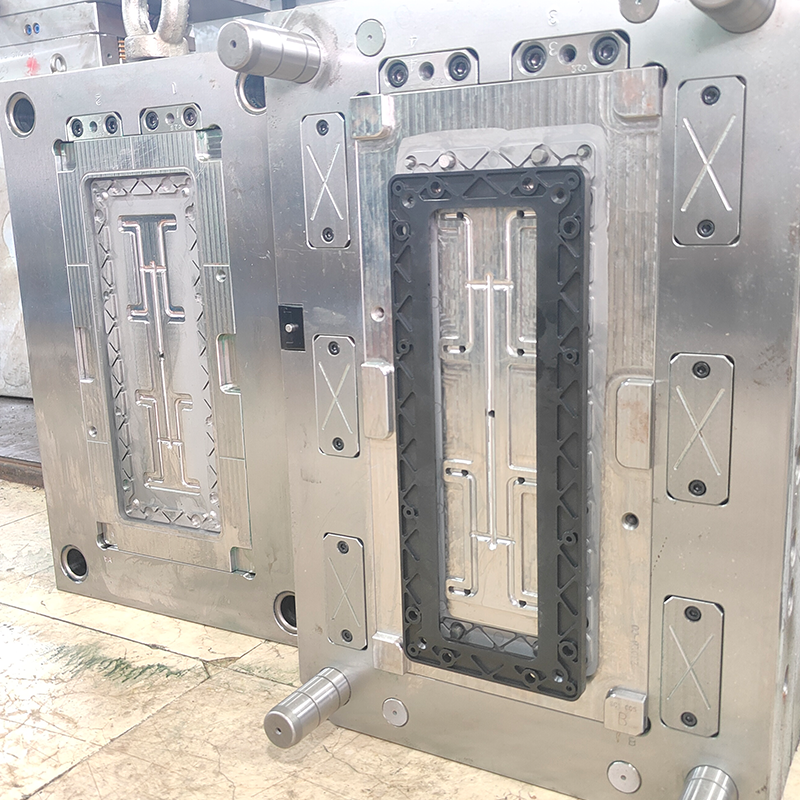 Tops Precision’s Step-by-Step Approach to Professional Mold Repairs and Upgrades1