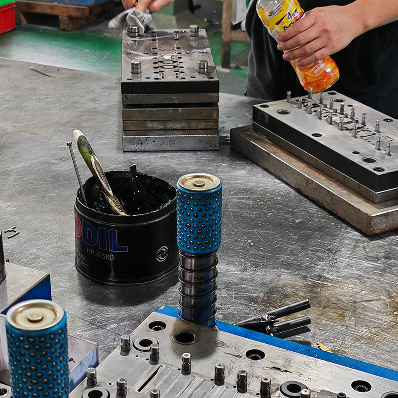 Tops Precision’s Step-by-Step Approach to Professional Mold Repairs and Upgrades3