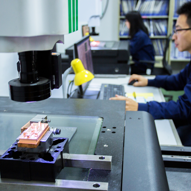 Tops Precision’s Step-by-Step Approach to Professional Mold Repairs and Upgrades6