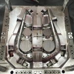 Customized High Precision Injection Mold Tooling for Silicone & Plastic Festival Promotion Gift Parts Manufacturer1