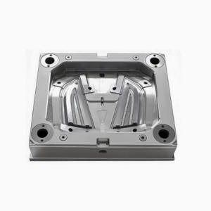 Customized High Precision Injection Mold Tooling for Silicone & Plastic Festival Promotion Gift Parts Manufacturer3