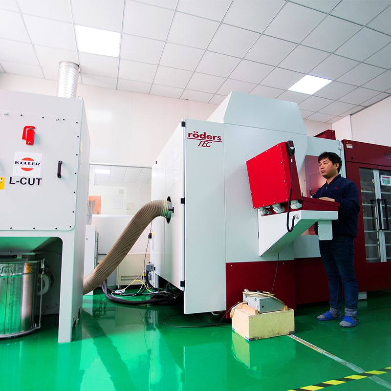 From Welding to Overmolding — A Practical Guide to Plastic Joining Methods6