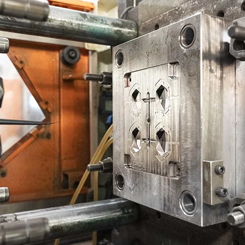 From Welding to Overmolding — A Practical Guide to Plastic Joining Methods9