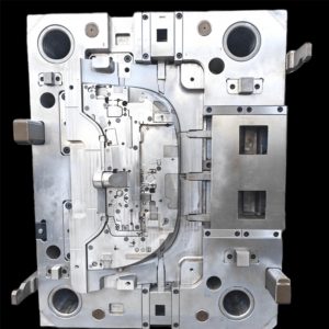 Injection Mold Tooling for Sanitary Ware Household1