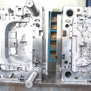 Injection Mold Tooling for Sanitary Ware Household2