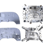 Injection Mold Tooling for Sanitary Ware Household3