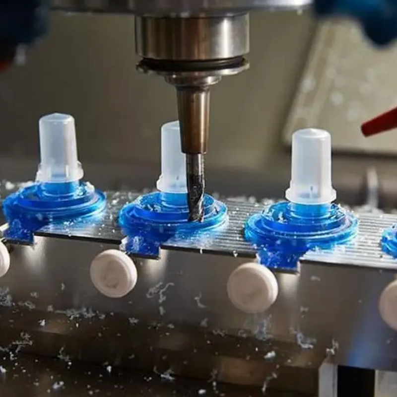 Why Use Rapid Tooling for Automotive Injection Molding1