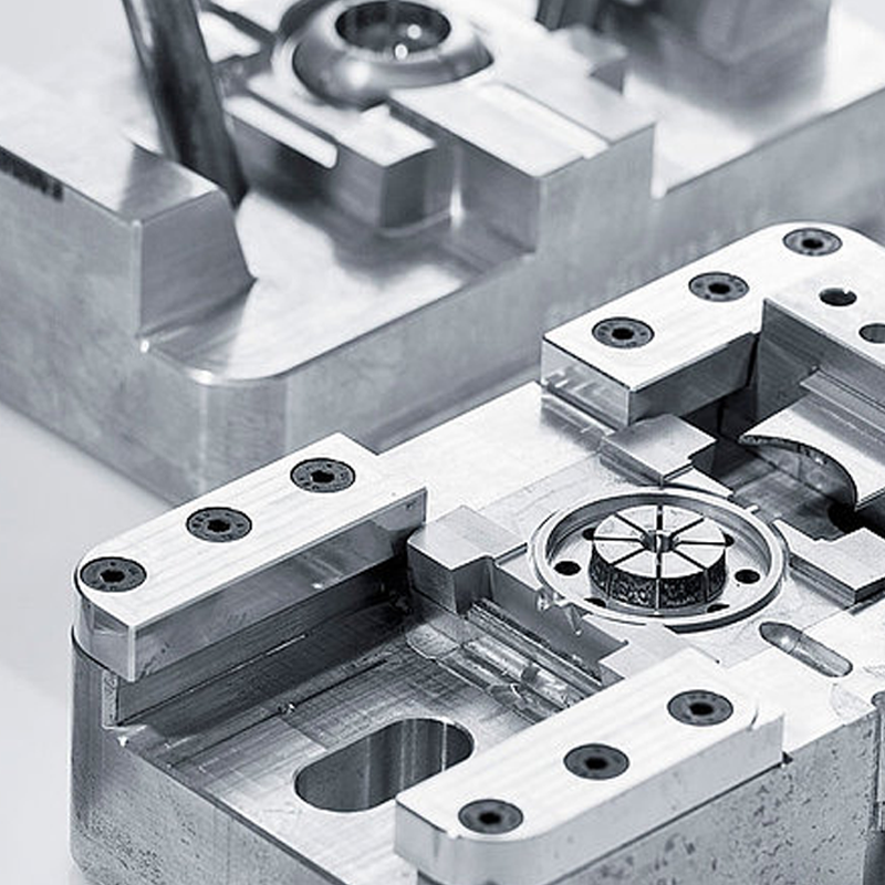 Why Use Rapid Tooling for Automotive Injection Molding3