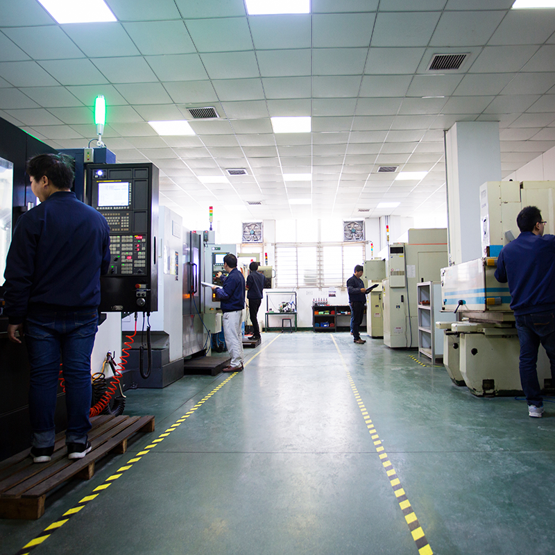 Why Use Rapid Tooling for Automotive Injection Molding7