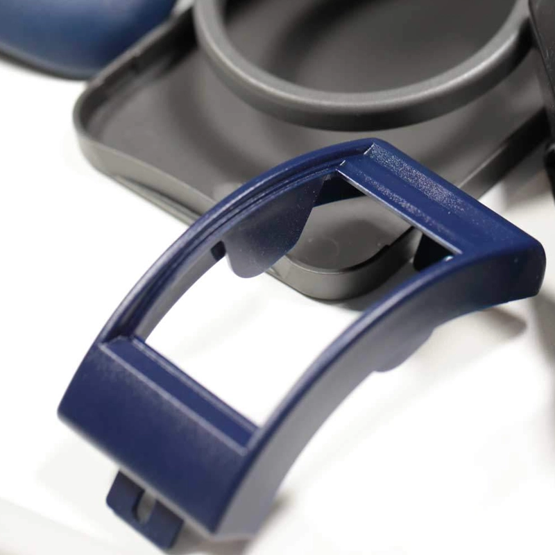 How Is Injection Molding Transforming Aerospace Manufacturing2