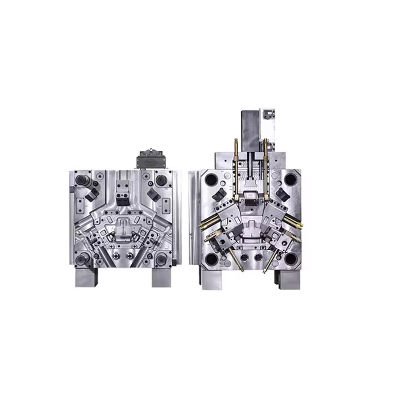 How Is Injection Molding Transforming Aerospace Manufacturing3