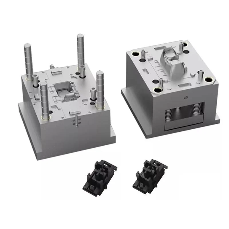 How Is Injection Molding Transforming Aerospace Manufacturing4