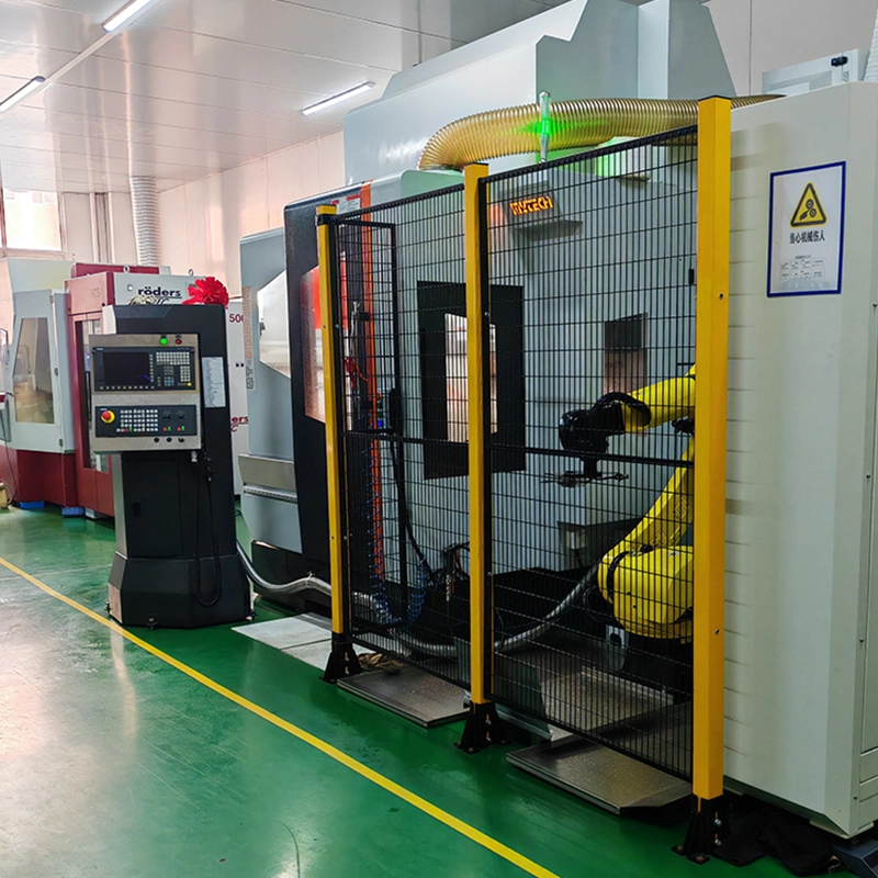 How Is Injection Molding Transforming Aerospace Manufacturing5