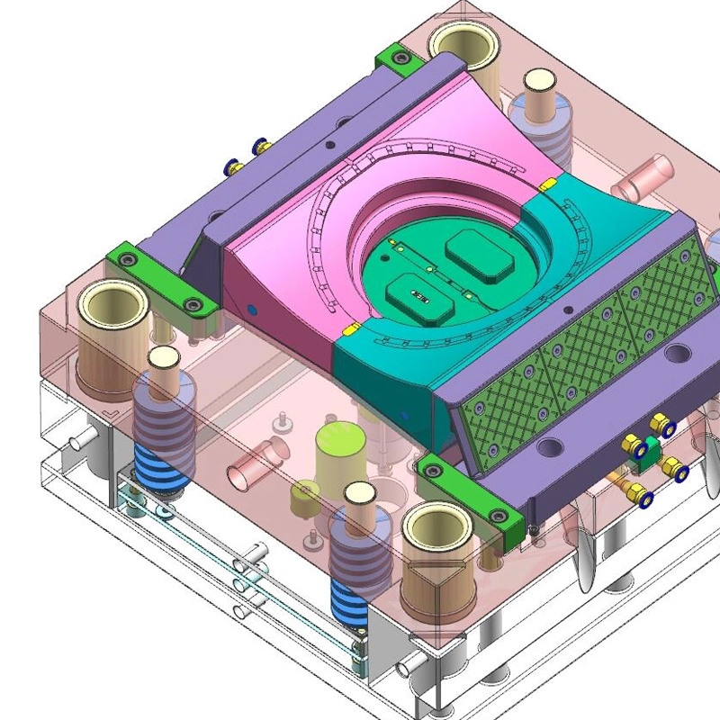 How Is Injection Molding Transforming Aerospace Manufacturing6