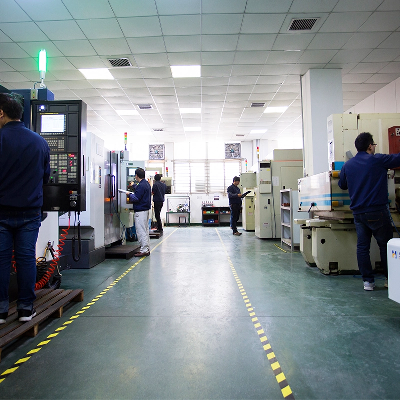 How Is Injection Molding Transforming Aerospace Manufacturing8