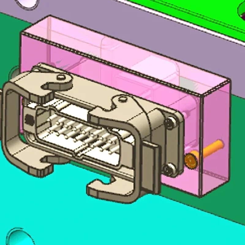 What Are the Core Principles of Hot Runner Design1