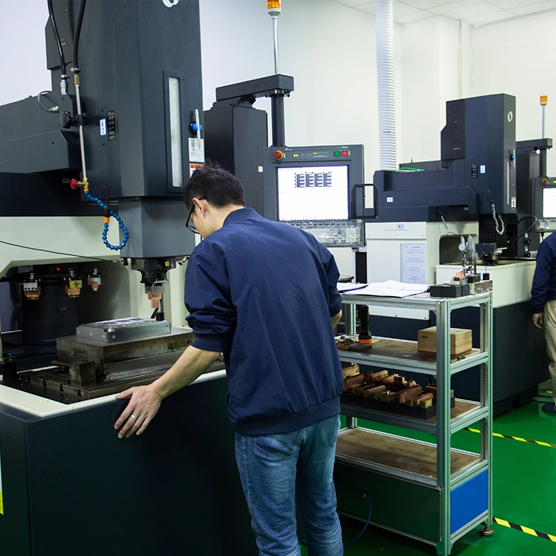 What Are the Core Principles of Hot Runner Design6