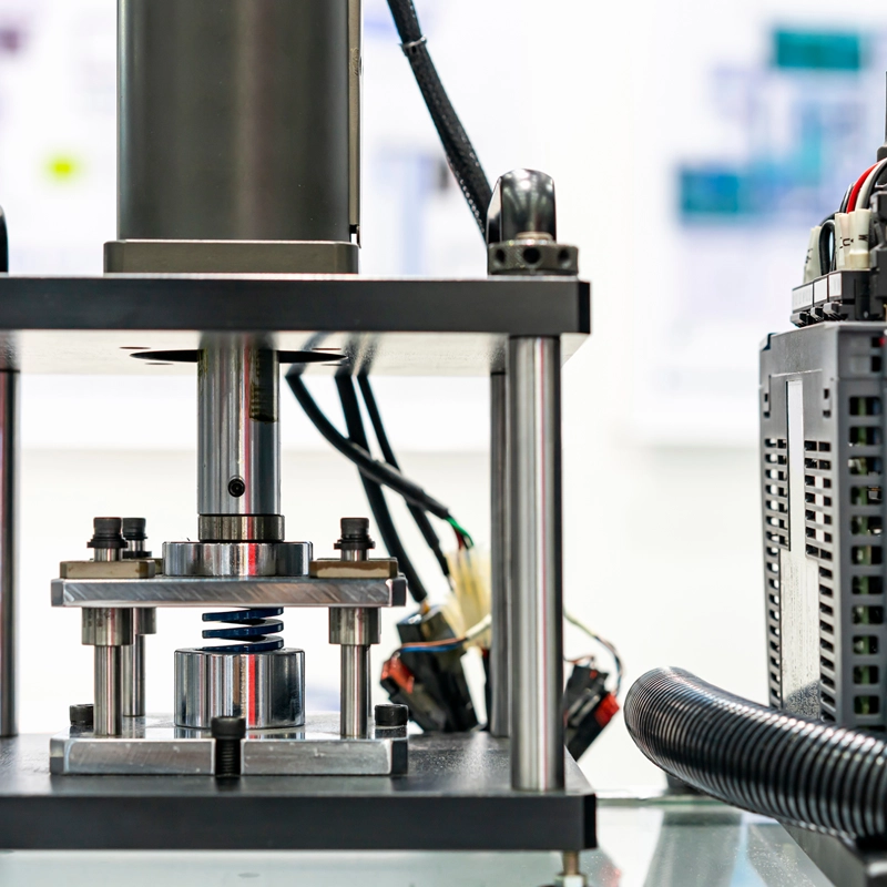 How Do Material Selection and Test Methods Affect Fatigue Life3