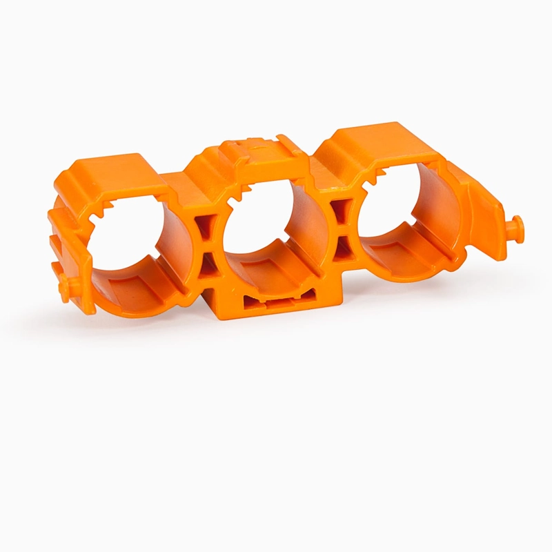 How Does Wall Thickness Impact Strength and Consistency in Injection Molded Parts2