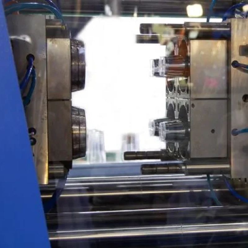 How Does Wall Thickness Impact Strength and Consistency in Injection Molded Parts3