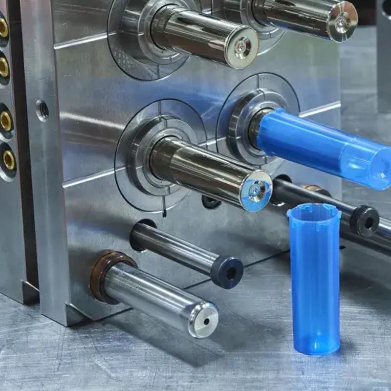 How Does Wall Thickness Impact Strength and Consistency in Injection Molded Parts4