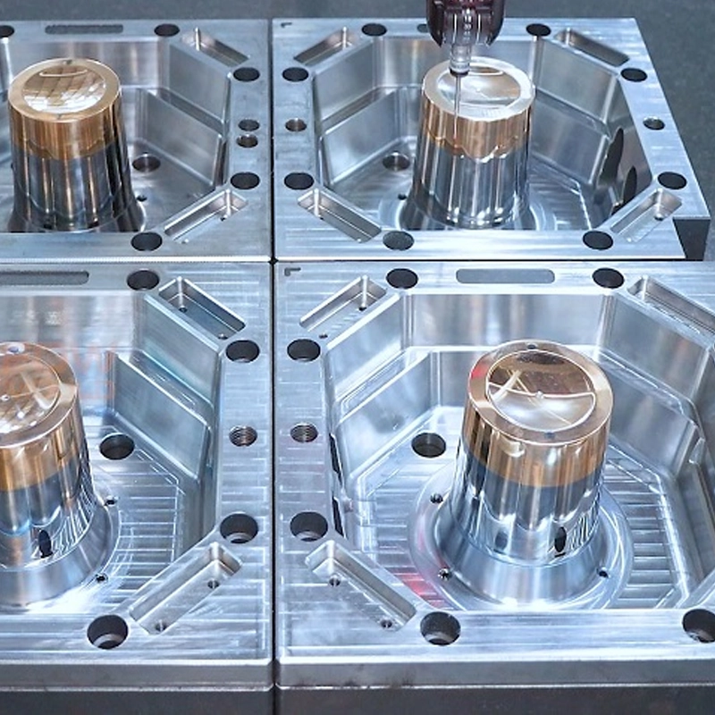 How Does Wall Thickness Impact Strength and Consistency in Injection Molded Parts5