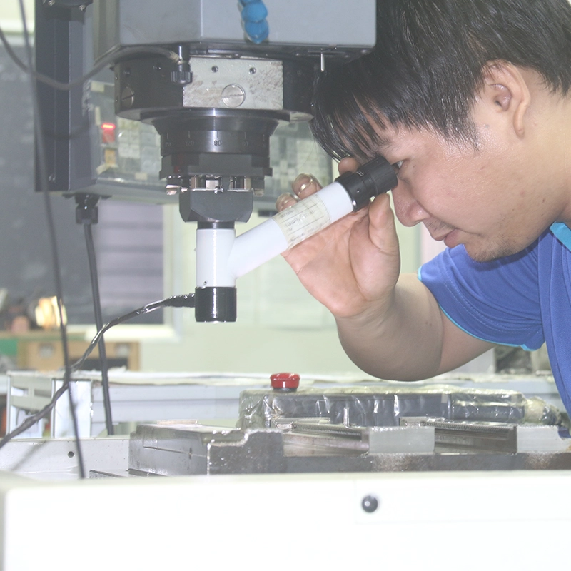 How Does Wall Thickness Impact Strength and Consistency in Injection Molded Parts8