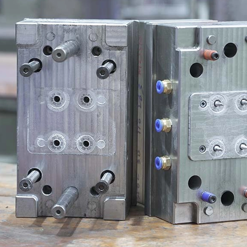 What Are the Key Factors for Precision and Efficiency in Injection Mould Tooling1