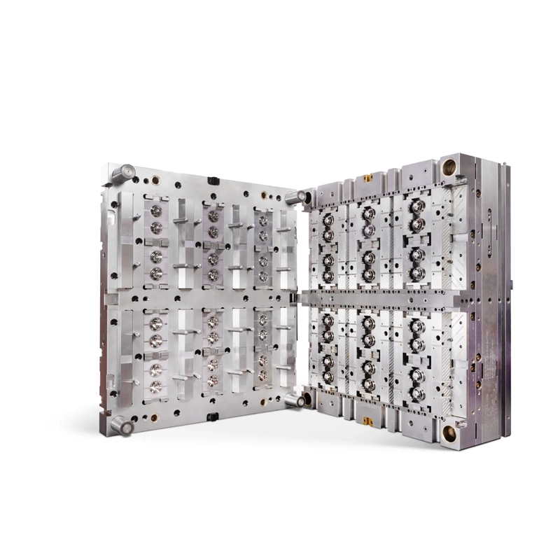 What Are the Key Factors for Precision and Efficiency in Injection Mould Tooling3