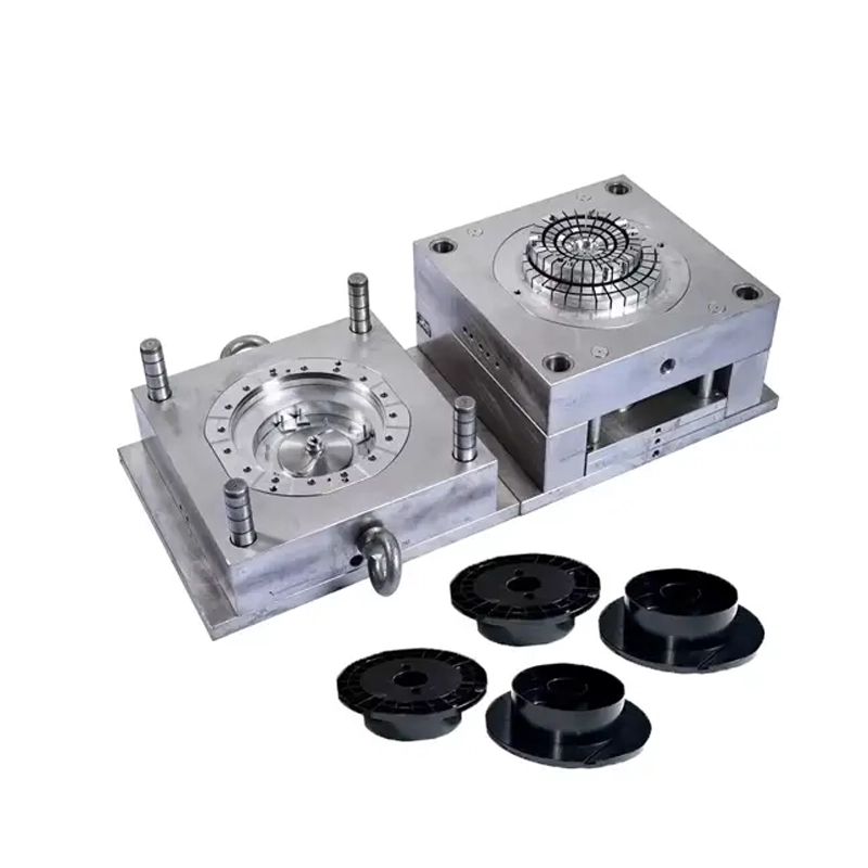 What Are the Key Factors for Precision and Efficiency in Injection Mould Tooling4