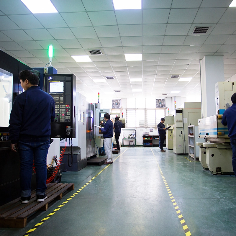 What Are the Key Factors for Precision and Efficiency in Injection Mould Tooling5