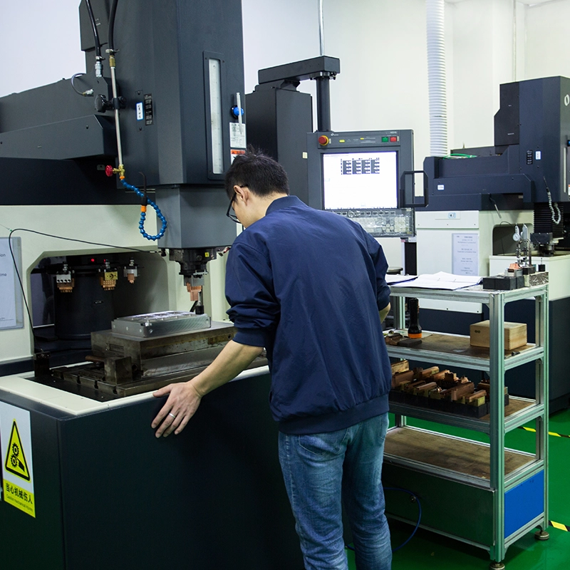 What Are the Key Factors for Precision and Efficiency in Injection Mould Tooling6