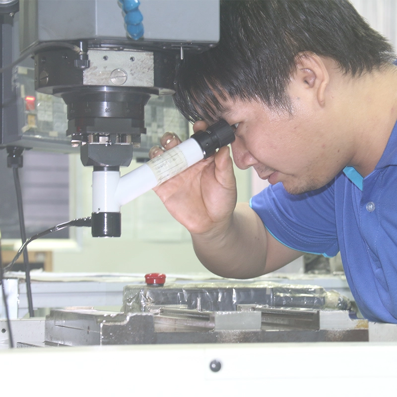 What Are the Key Factors for Precision and Efficiency in Injection Mould Tooling7