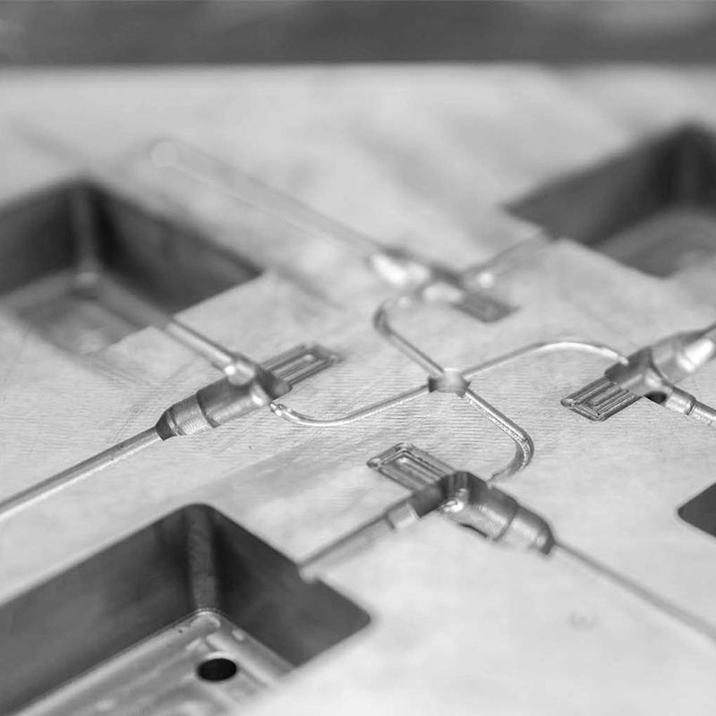 Which Injection Molding Gate Type Is Best for Your Project1