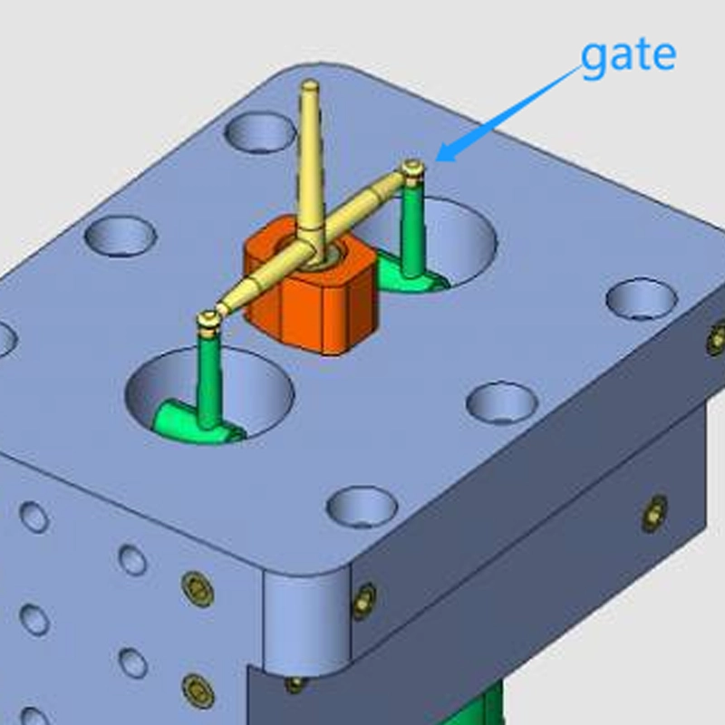 Which Injection Molding Gate Type Is Best for Your Project8