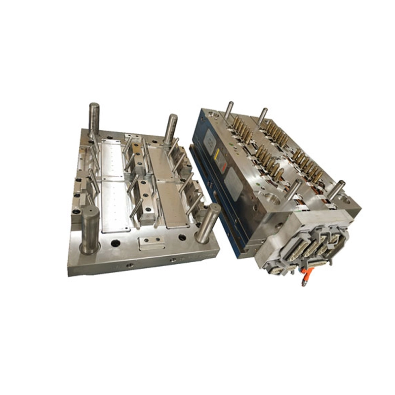Hot Runner Systems for Injection Molding Efficiency and Performance